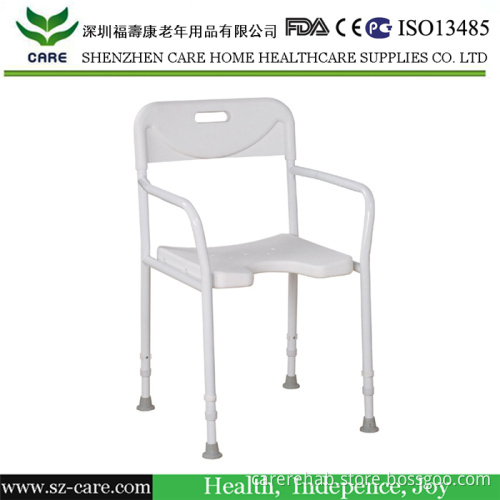 Care Handicapped Shower Chair (CSC67)